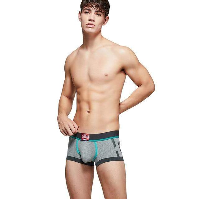 Racer Comfort Trunks | dmunderwear detail image 10
