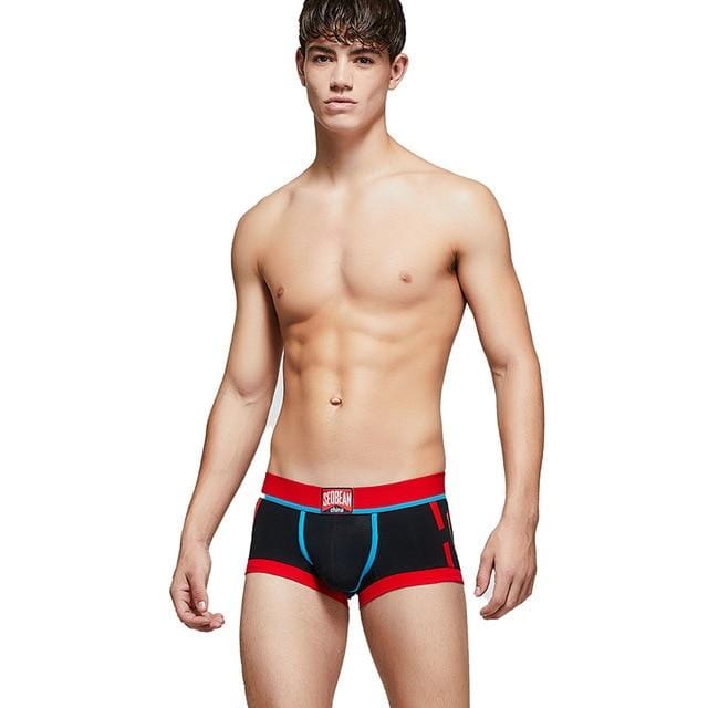Racer Comfort Trunks | dmunderwear detail image 14