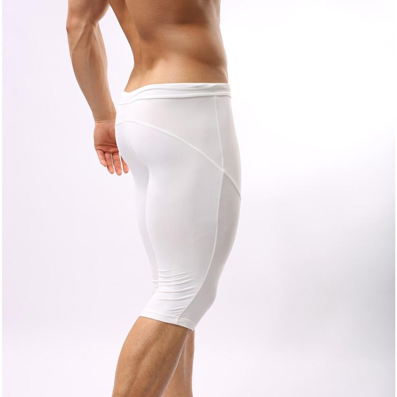Racer Jammers | dmunderwear detail image 10