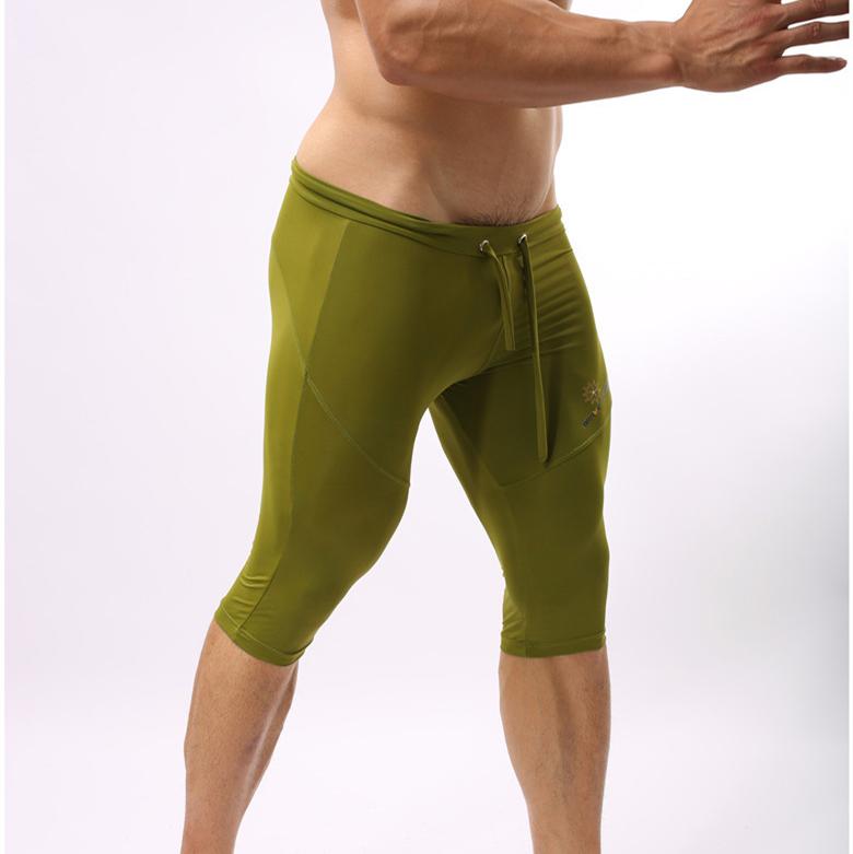 Racer Jammers | dmunderwear detail image 14