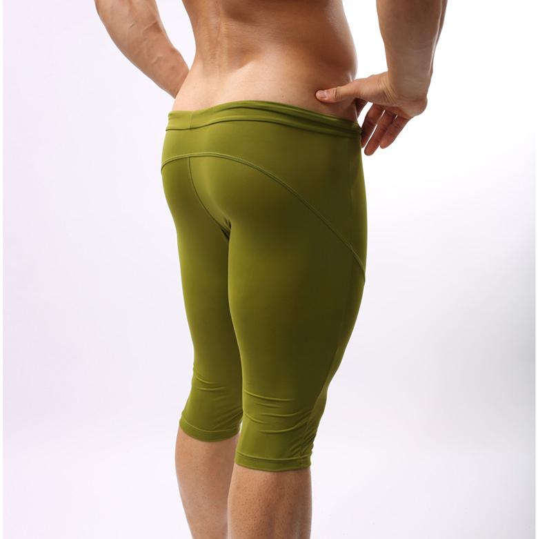 Racer Jammers | dmunderwear detail image 16