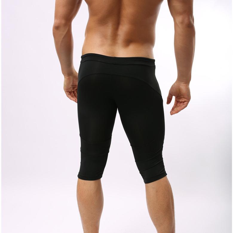 Racer Jammers | dmunderwear detail image 7