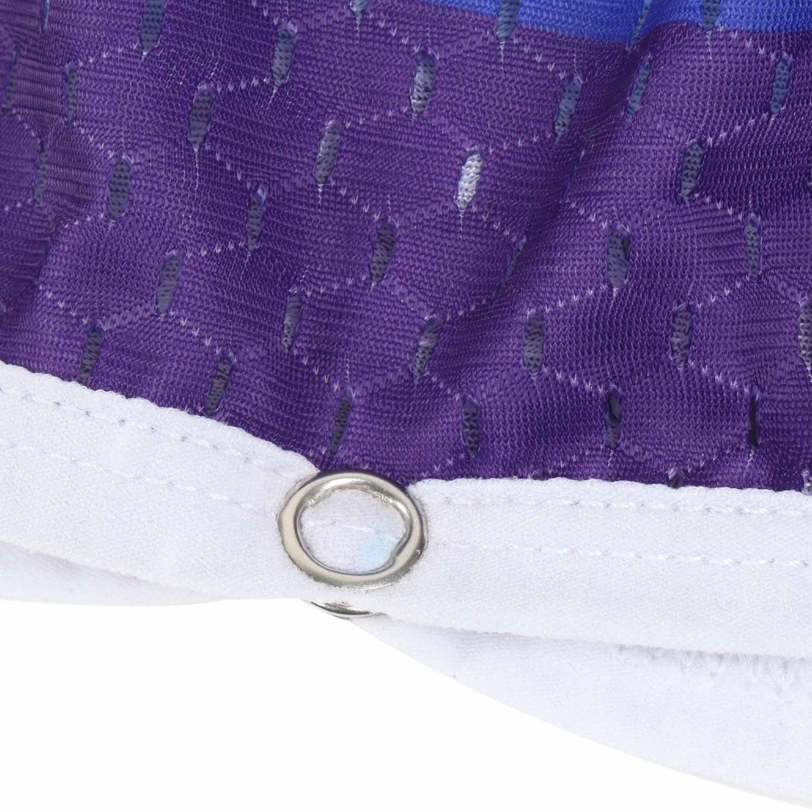 ORVLS Rainbow Convertible Mesh Boxer Briefs | dmunderwear detail image 7