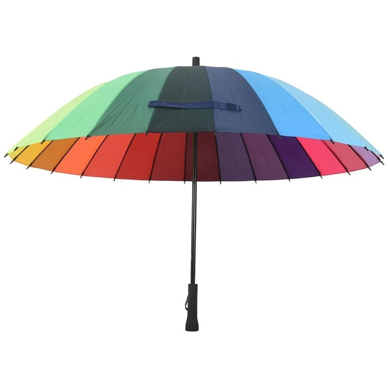ORVLS Rainbow Umbrella | dmunderwear detail image 3