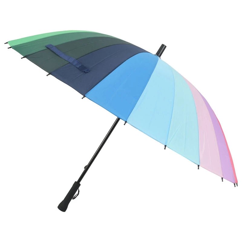 ORVLS Rainbow Umbrella | dmunderwear detail image 5