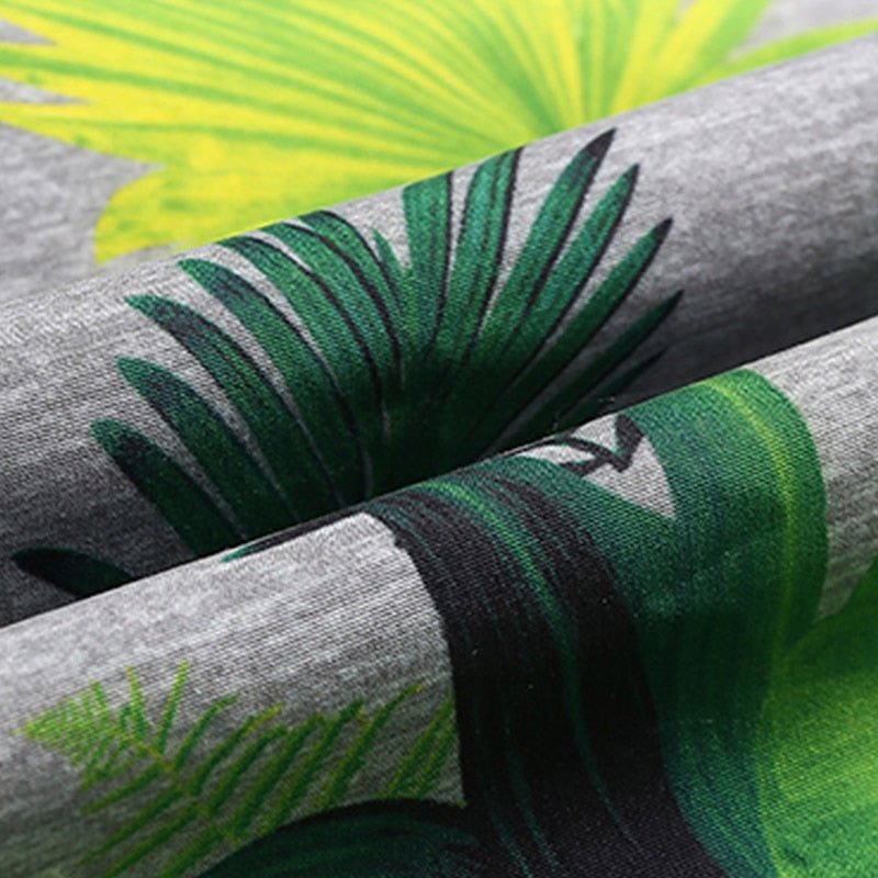 ORVLS Rainforest Board Shorts | dmunderwear detail image 5