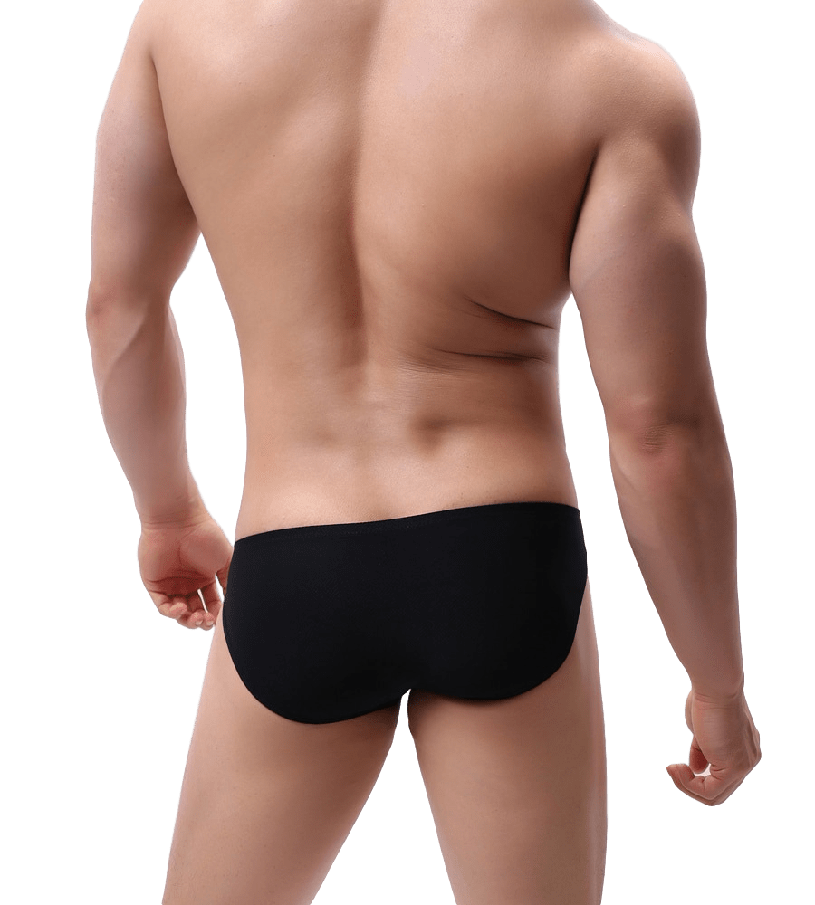 Raw Active Briefs | dmunderwear detail image 11