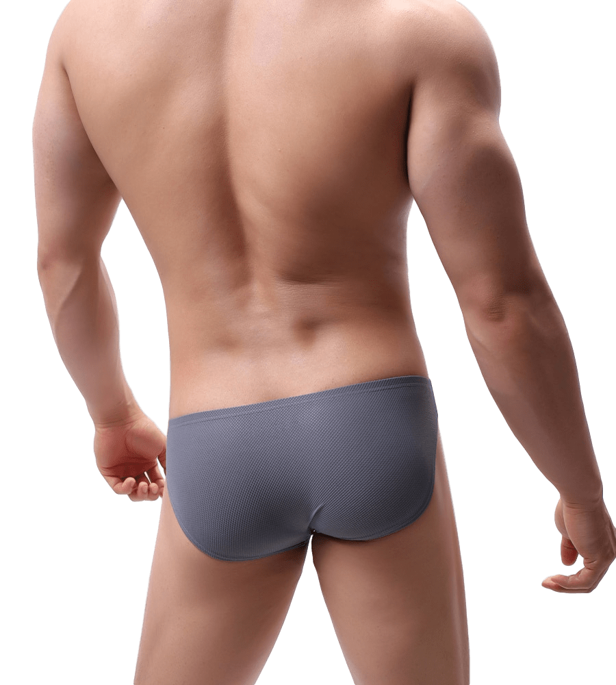 Raw Active Briefs | dmunderwear detail image 14