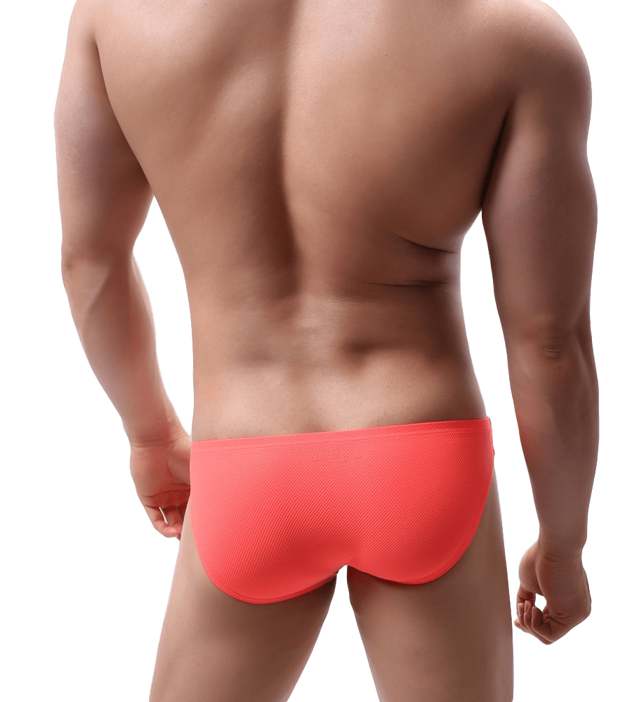 Raw Active Briefs | dmunderwear detail image 18