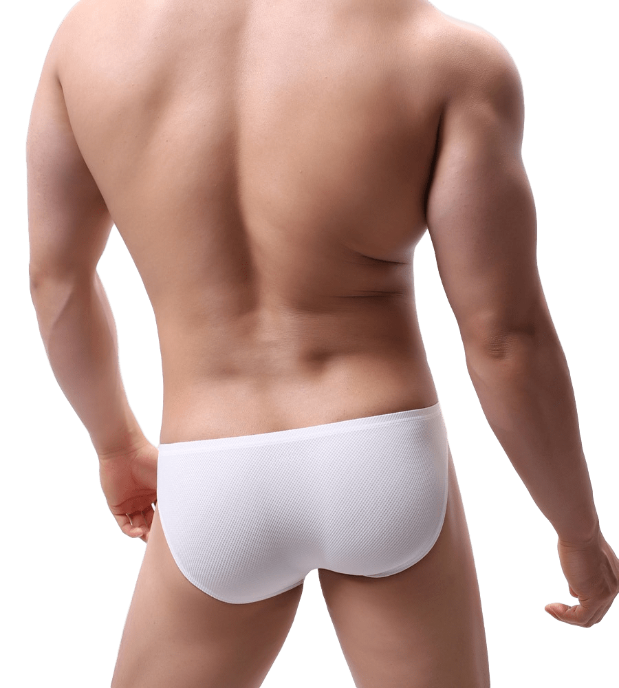 Raw Active Briefs | dmunderwear detail image 6
