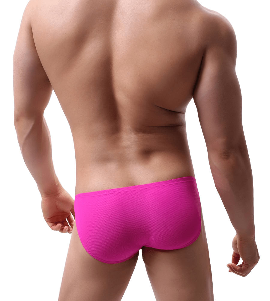 Raw Active Briefs | dmunderwear detail image 9