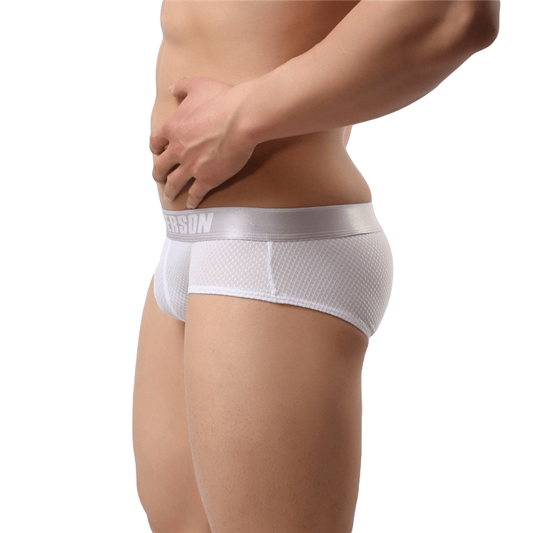 Raw Square Briefs | dmunderwear detail image 11