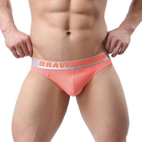Raw Thong | dmunderwear detail image 12