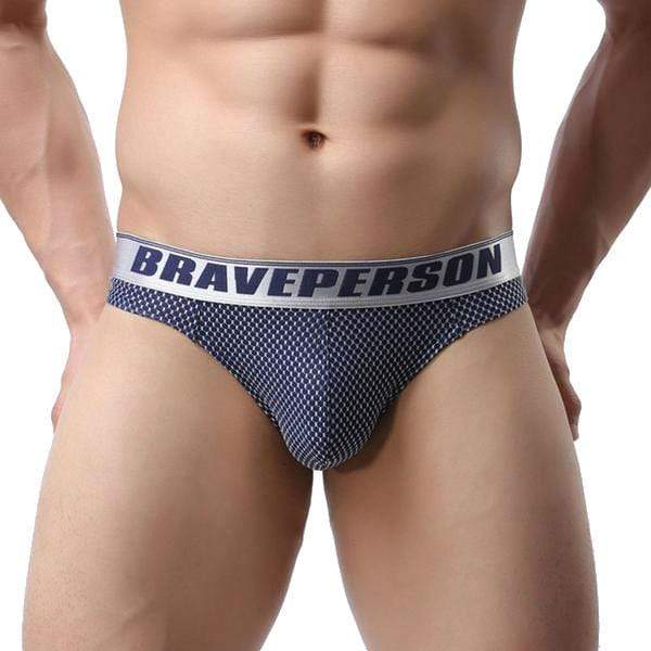 Raw Thong | dmunderwear detail image 5