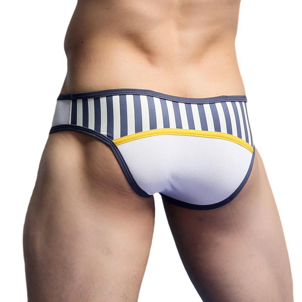 Referee Briefs | dmunderwear detail image 2