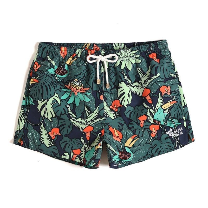 Rio Board Shorts | dmunderwear