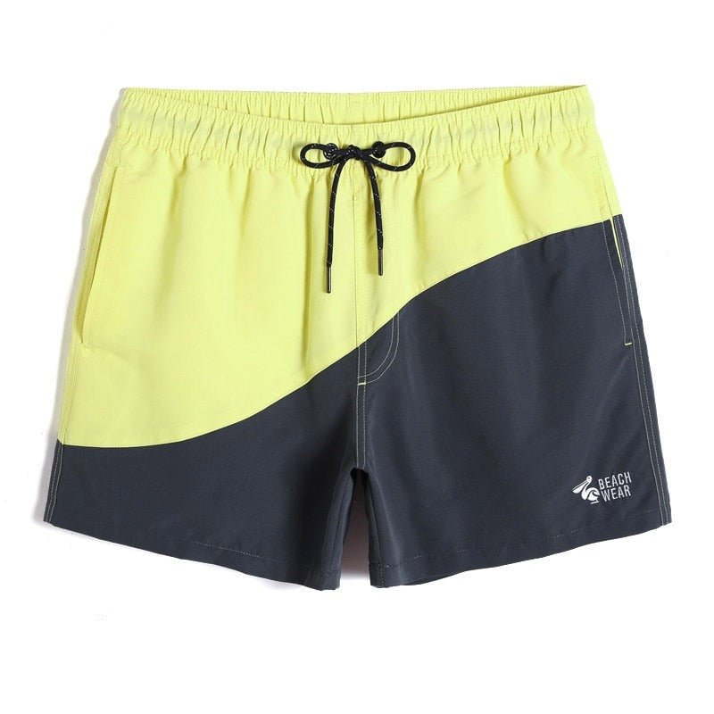 Rising Tide Board Shorts | dmunderwear