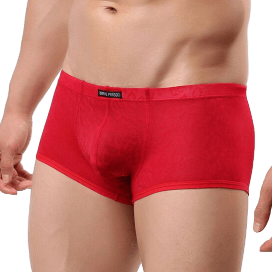 Romantic Trunks | dmunderwear