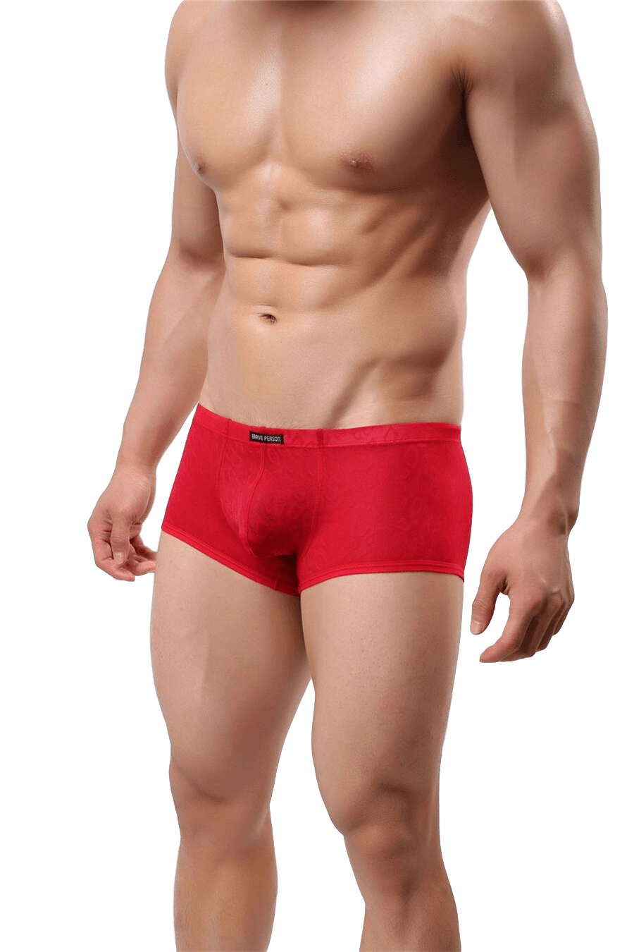 Romantic Trunks | dmunderwear detail image 2