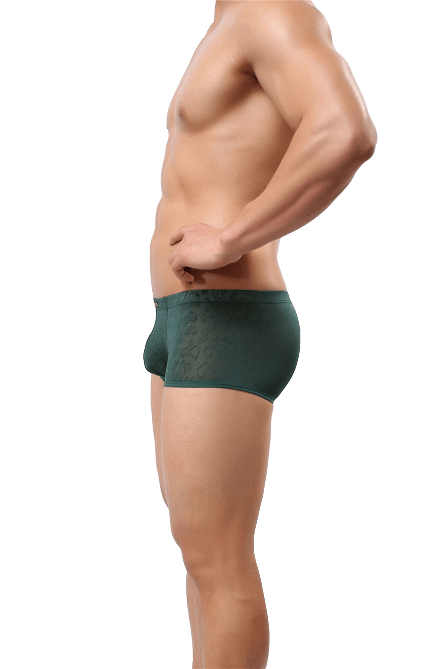 Romantic Trunks | dmunderwear detail image 3