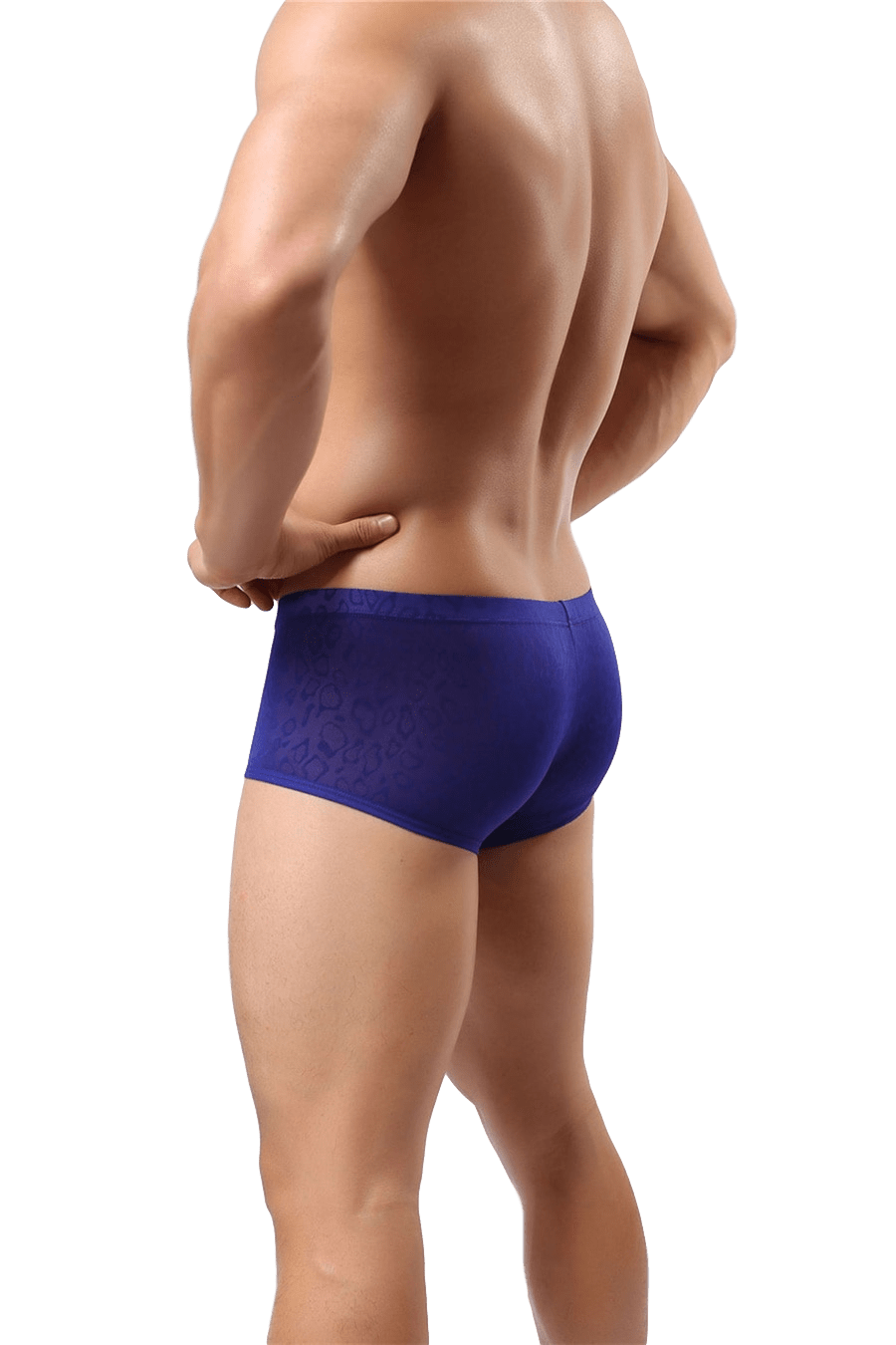 Romantic Trunks | dmunderwear detail image 4