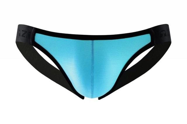 Royal V-thong | dmunderwear detail image 3