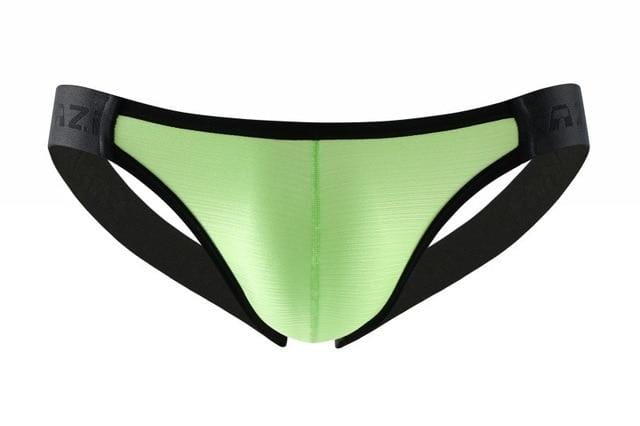 Royal V-thong | dmunderwear detail image 4