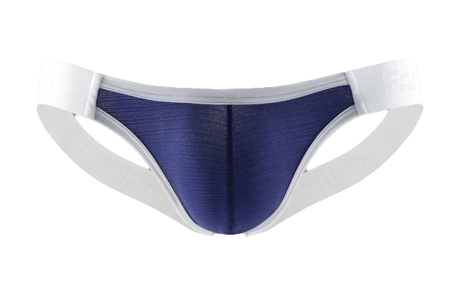 Royal V-thong | dmunderwear detail image 6