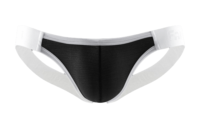 Royal V-thong | dmunderwear detail image 9