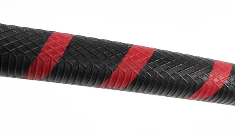 Rubber Bondage Whip | dmunderwear detail image 4