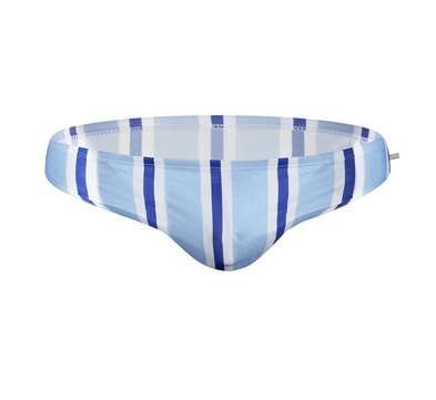 Saint-Tropez Striped Swim Briefs | dmunderwear detail image 12