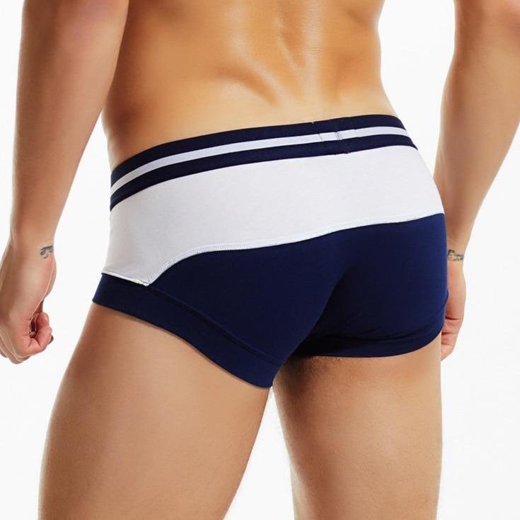 Seobean Basic Boxer Briefs | dmunderwear detail image 7