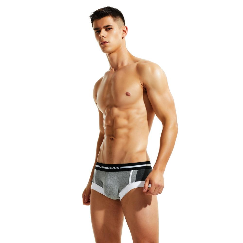 ORVLS Seobean Basic Boxer Briefs | dmunderwear detail image 9