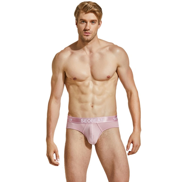 Seobean Candy Briefs | dmunderwear variant image