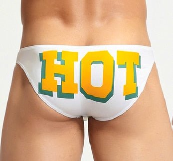Seobean Hot Skinny Boxer Briefs | dmunderwear variant image
