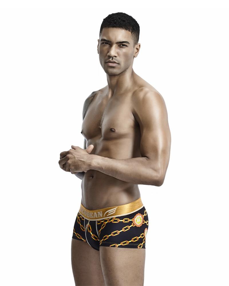 Seobean Medieval Boxer Briefs | dmunderwear detail image 7