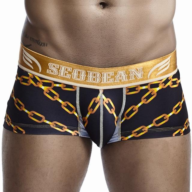 ORVLS Seobean Medieval Boxer Briefs | dmunderwear variant image