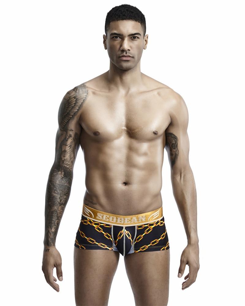 ORVLS Seobean Medieval Boxer Briefs | dmunderwear detail image 4