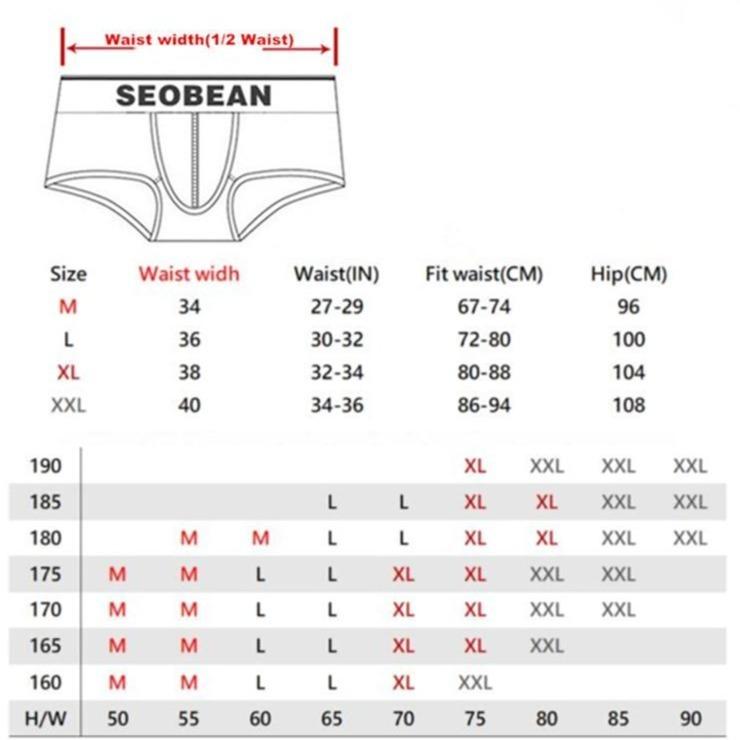Seobean Petal Boxers | dmunderwear product image 7