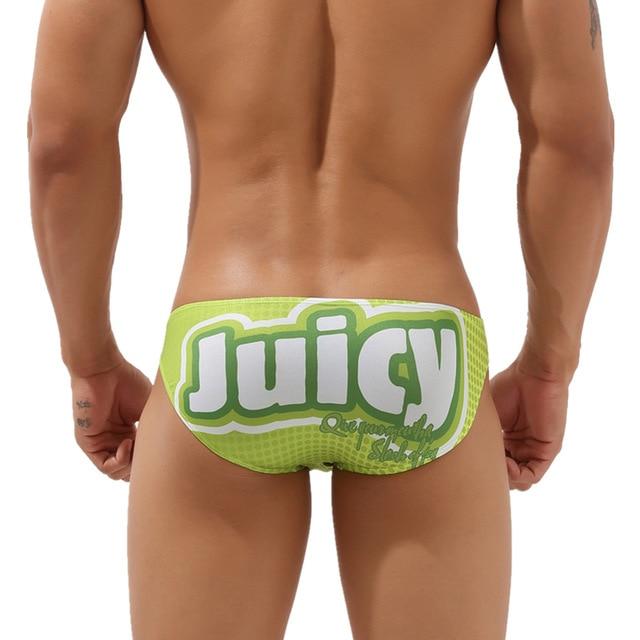 Seobean Proclamation Briefs | dmunderwear detail image 8