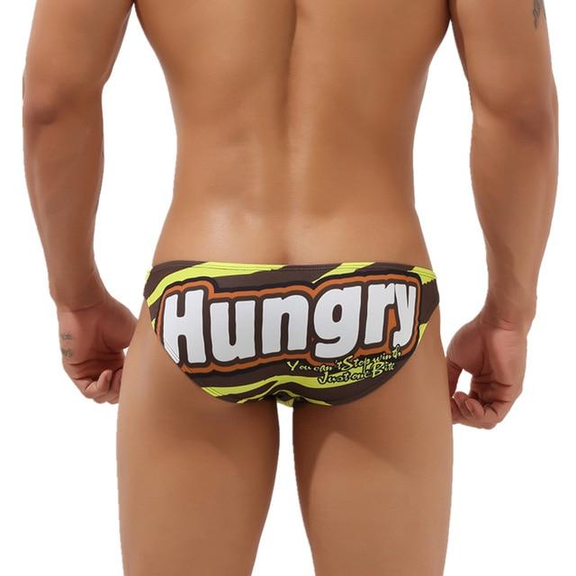 ORVLS Seobean Proclamation Briefs | dmunderwear variant image