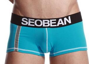 ORVLS Seobean Safety Reflective Boxer Briefs | dmunderwear variant image