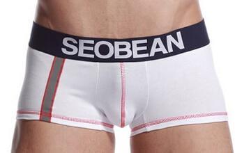 ORVLS Seobean Safety Reflective Boxer Briefs | dmunderwear detail image 9