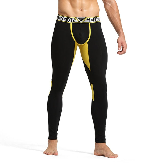 Seobean Super Workout Leggings / Underwear | dmunderwear variant image