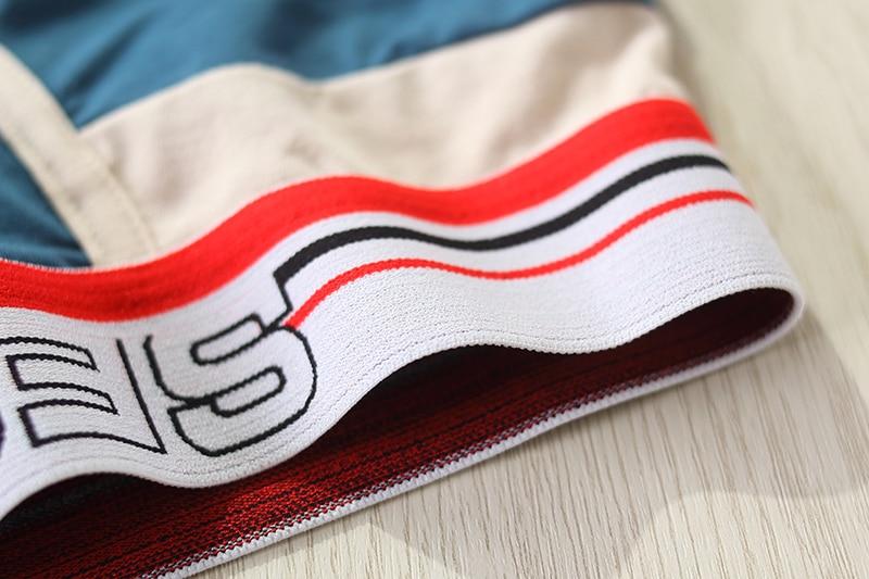 Seobean Vintage Boxer Briefs | dmunderwear detail image 12