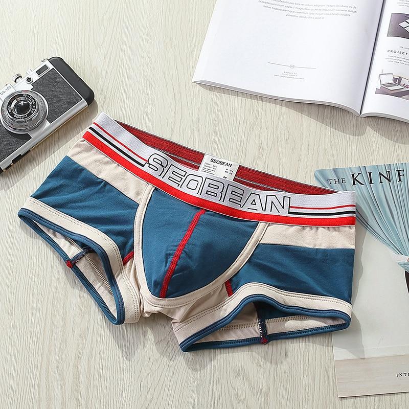 ORVLS Seobean Vintage Boxer Briefs | dmunderwear