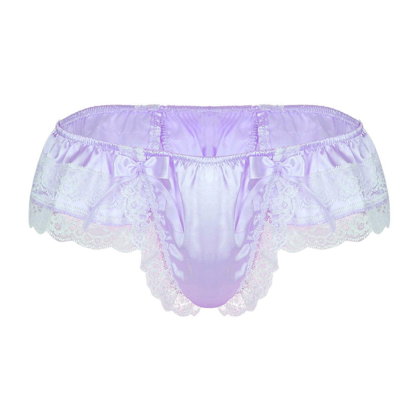 Sexy Mens Sissy Panties | dmunderwear detail image 12