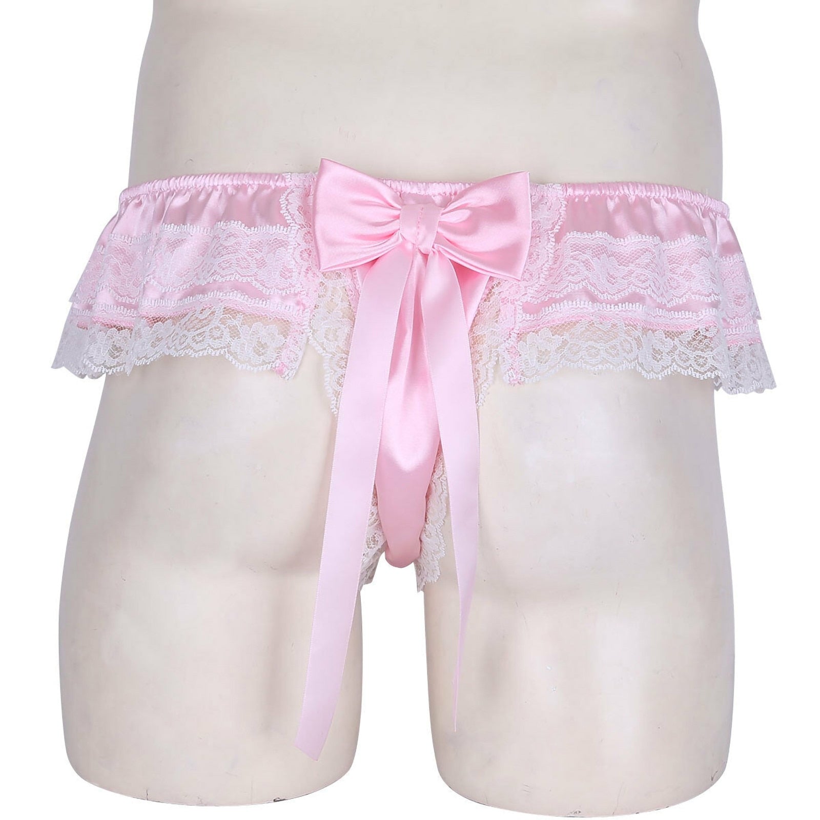 Sexy Mens Sissy Panties | dmunderwear detail image 16