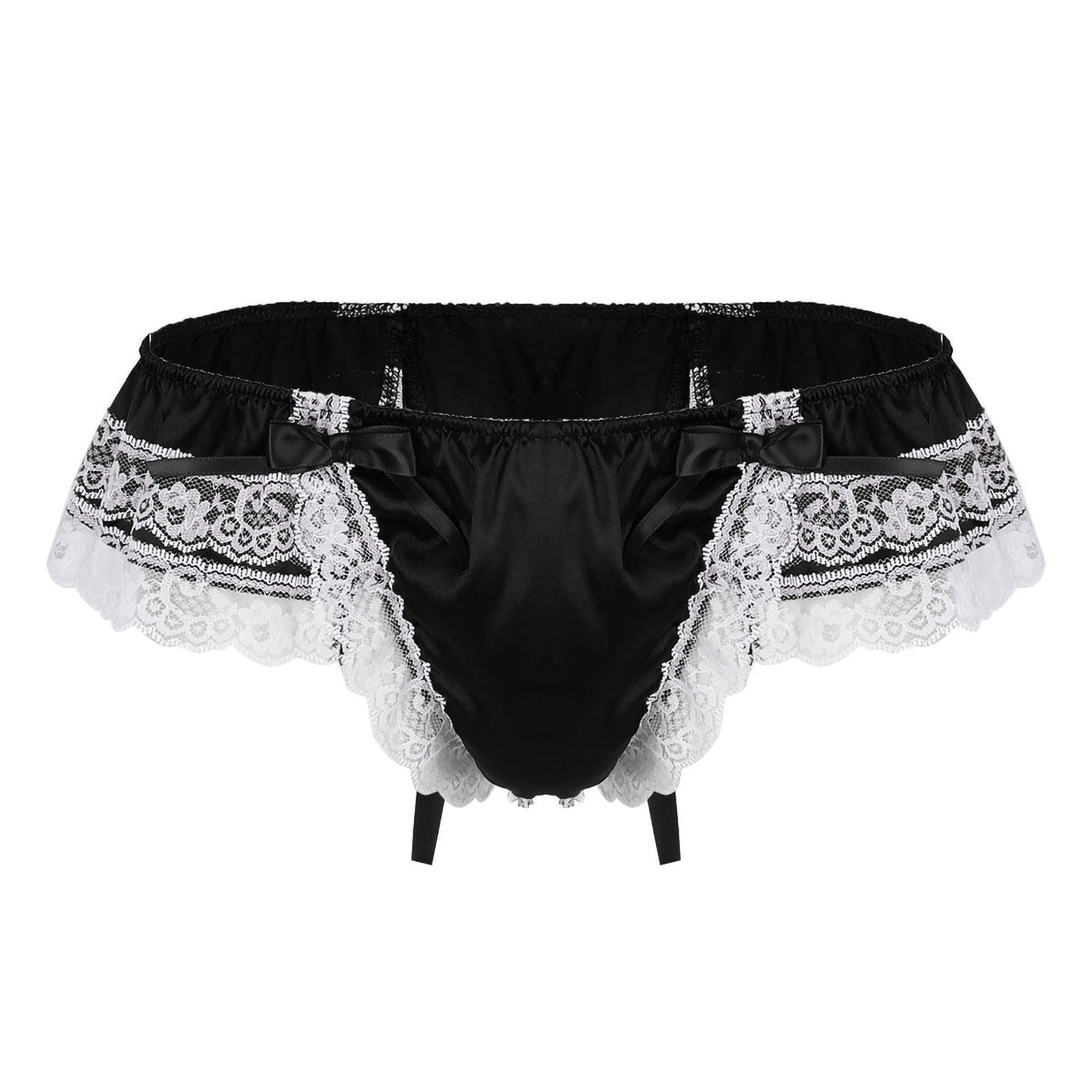 Sexy Mens Sissy Panties | dmunderwear variant image