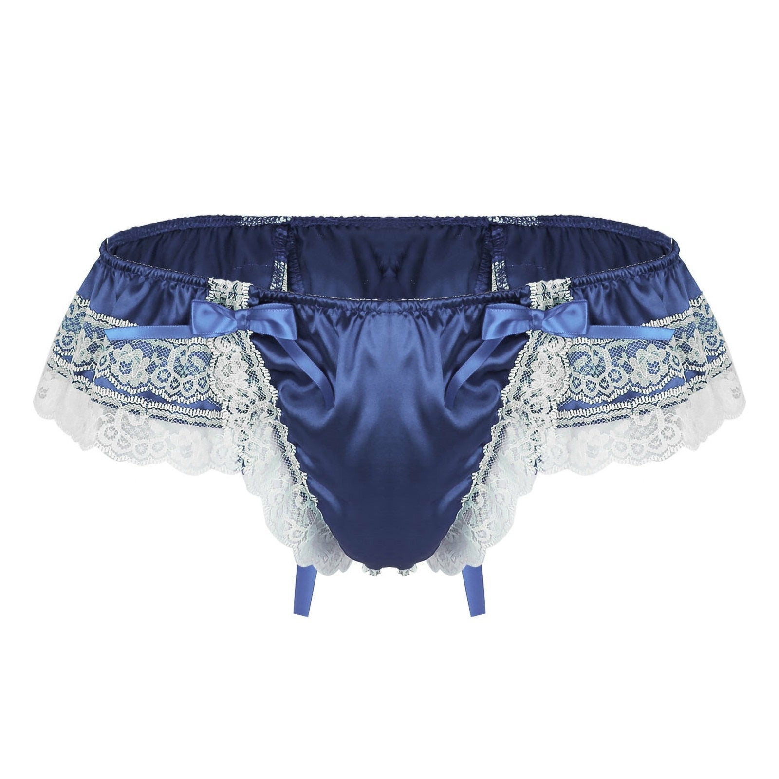 Sexy Mens Sissy Panties | dmunderwear detail image 6